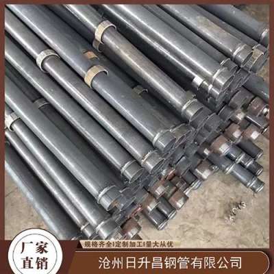 安丘最薄的声测管壁厚可以到什么程度