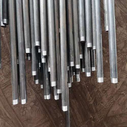 安丘声测管重量是多少？买管必知的计算公式