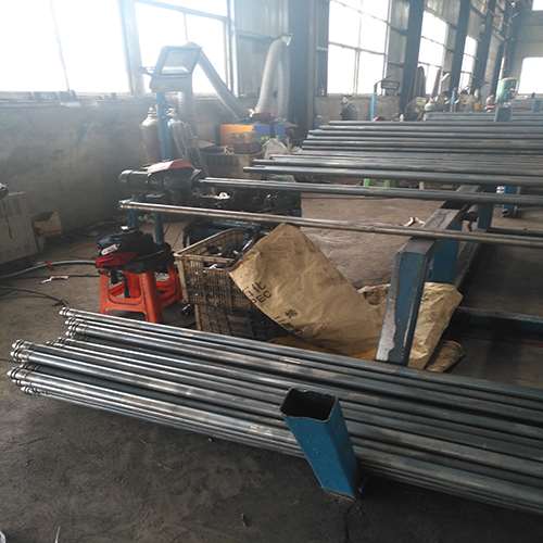 安丘桥梁桩基声测管的施工工艺流程